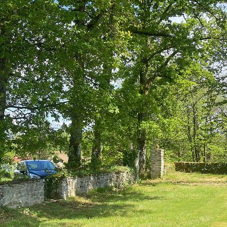 Le Chalet De Thierry Villefavard Εξωτερικό φωτογραφία