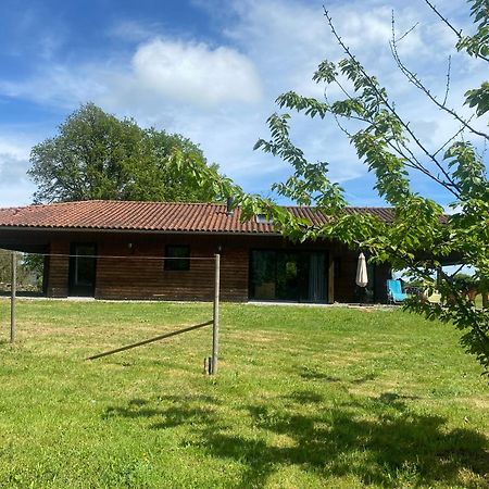Le Chalet De Thierry Villefavard Εξωτερικό φωτογραφία